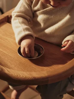 Ferm Living Children's Chairs|Children's Chairs*Mura childrens chair, Untreated oak Beige