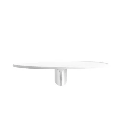 Museum Shelves & Shelving Systems*NM&.045 wall shelf, White