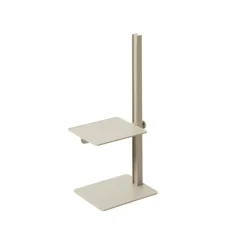 Museum Side Tables*side table, Beige