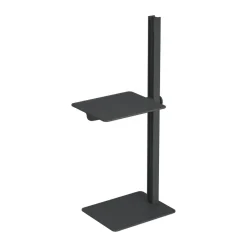 Museum Side Tables*side table, Black