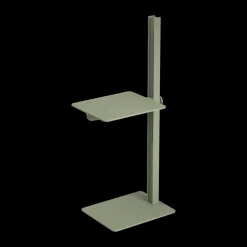 Museum Side Tables*side table, Green
