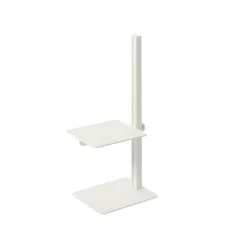 Museum Side Tables*side table, White