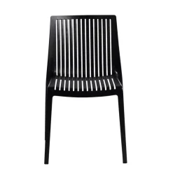 MUUBS Chairs*cool chair, Black