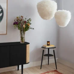Umage Side Tables*My Spot side table, oak-brass Black