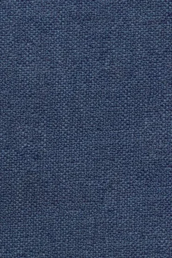 Ethnicraft Sofas*N701 corner module straight, Fabric Blue