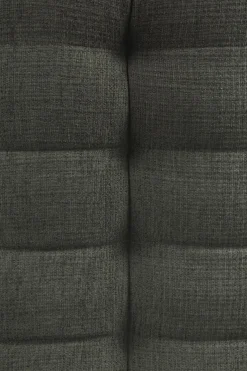 Ethnicraft Sofas*N701 sofa 3 seater sofa, Moss Eco fabric Green