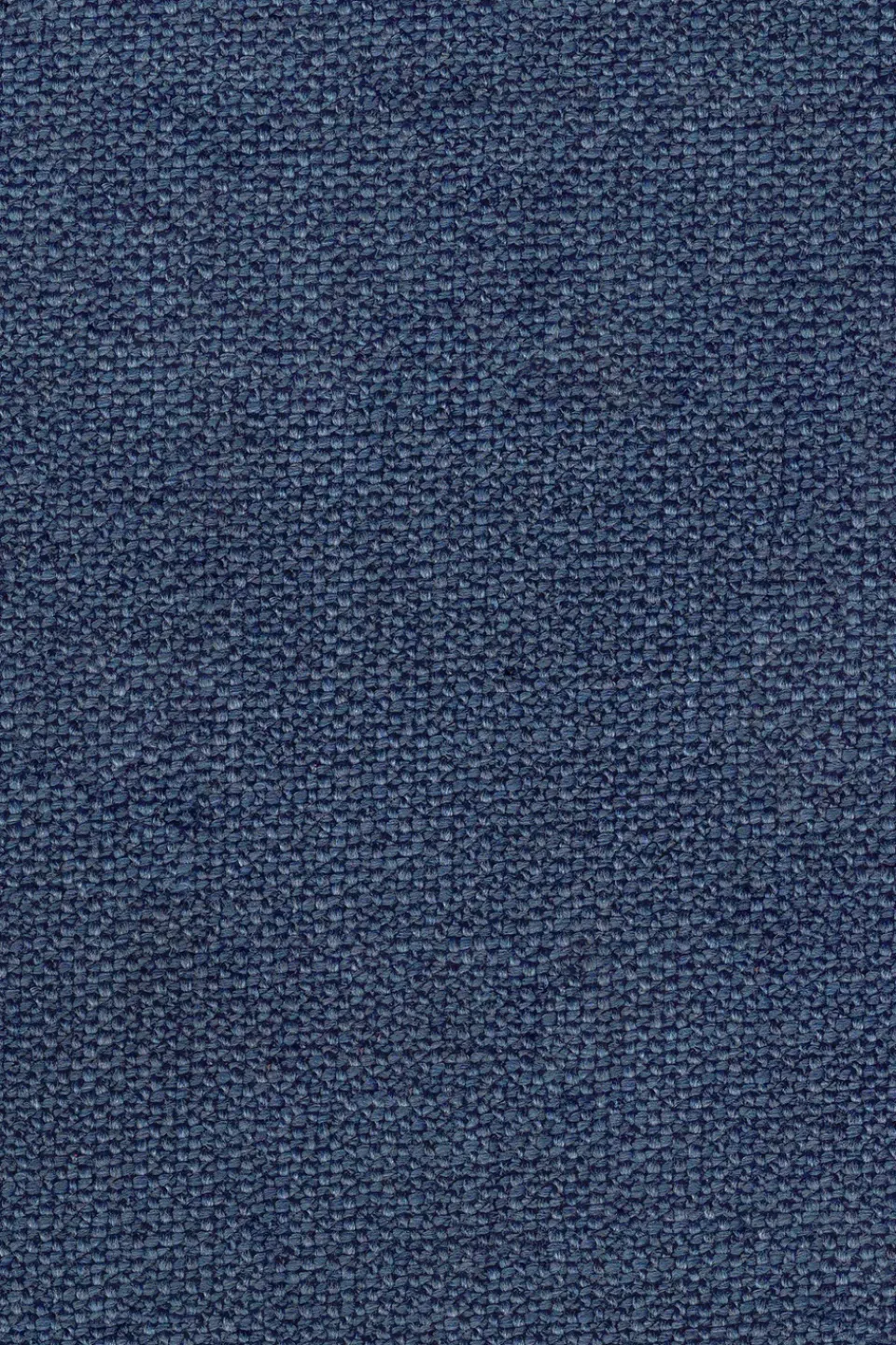 Ethnicraft Sofas*N701 sofa 2-seater, Fabric Blue