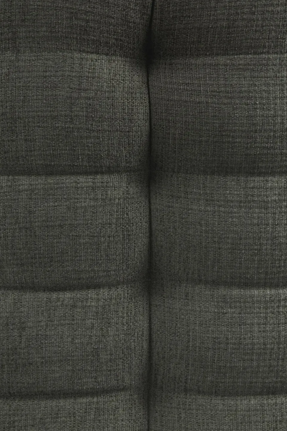 Ethnicraft Sofas*N701 sofa 2-seater, Moss Eco fabric Green