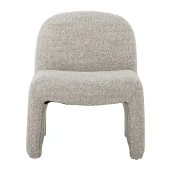 Bloomingville Children's Chairs|Children's Chairs*Neel chair 40x51 cm, Grey