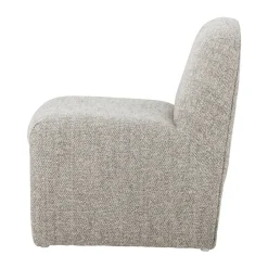 Bloomingville Children's Chairs|Children's Chairs*Neel chair 40x51 cm, Grey