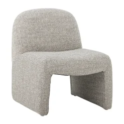 Bloomingville Children's Chairs|Children's Chairs*Neel chair 40x51 cm, Grey