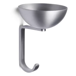 Northern Clothes Racks, Coat Stands & Hangers*Nest hanger, Aluminium Silver-coloured