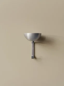Northern Clothes Racks, Coat Stands & Hangers*Nest hanger, Aluminium Silver-coloured