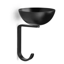 Northern Clothes Racks, Coat Stands & Hangers*Nest hanger, matt Black