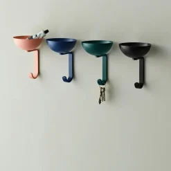 Northern Clothes Racks, Coat Stands & Hangers*Nest hanger, Blue