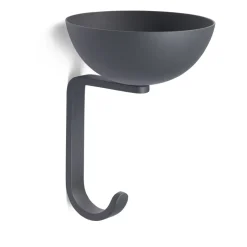 Northern Clothes Racks, Coat Stands & Hangers*Nest hanger, Dark Grey