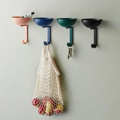 Northern Clothes Racks, Coat Stands & Hangers*Nest hanger, Green