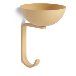 Northern Clothes Racks, Coat Stands & Hangers*Nest hanger, Light Yellow