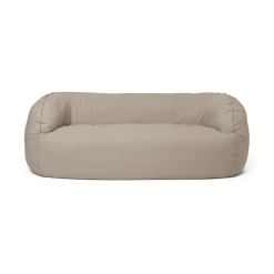 Ferm Living Sofas*Nesten 2-seat sofa, Natural Beige