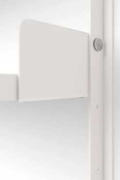 New Works Shelves & Shelving Systems*Tea Shelf wall-hung shelf 46x62.5 cm, White