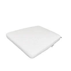 Cane-line Seat Cushions & Pads*Newport/Newman cushion, Natté White