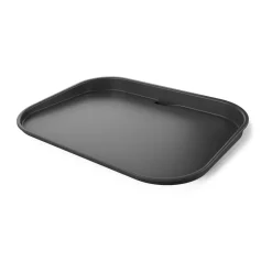Ninja Garden Details & Accessories*Woodfire BBQ plate 28x37 cm, Black