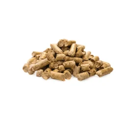 Ninja Garden Details & Accessories*Woodfire pellets Robust Blend, 900 g Brown