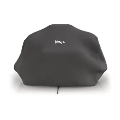 Ninja Garden Details & Accessories*Woodfire Premium protective cover for OG701, Black