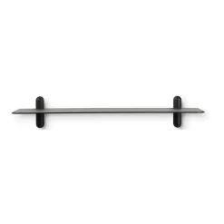 Gejst Shelves & Shelving Systems*Nivo shelf G, betsad box- Black