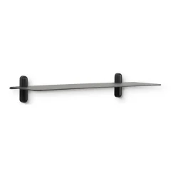 Gejst Shelves & Shelving Systems*Nivo shelf G, betsad box- Black