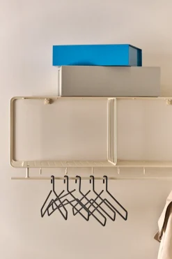 Scandi Living Hat Rack & Hat Shelves*Nod hat rack 90 cm, Beige