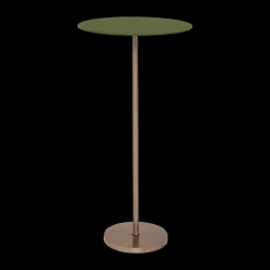 URBAN NATURE CULTURE Side Tables*Nolan side table 62 cm, Green