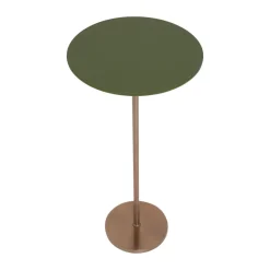URBAN NATURE CULTURE Side Tables*Nolan side table 62 cm, Green