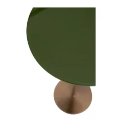 URBAN NATURE CULTURE Side Tables*Nolan side table 62 cm, Green