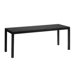 Källemo Benches*Non bench, , pure rubber Black