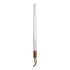 Fiskars Garden Details & Accessories*Norden grill tongs, Stainless steel-birch Silver-coloured