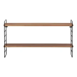 Bloomingville Shelves & Shelving Systems*North shelf 65 cm, nature Beige