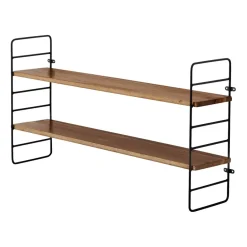 Bloomingville Shelves & Shelving Systems*North shelf 65 cm, nature Beige