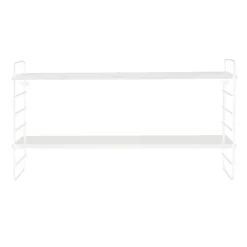 Bloomingville Shelves & Shelving Systems*North wall shelf, White