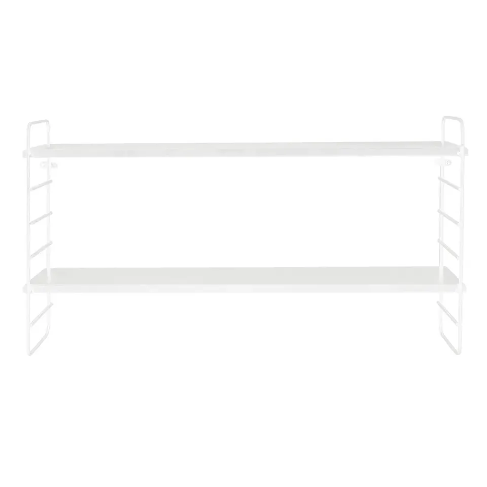 Bloomingville Shelves & Shelving Systems*North wall shelf, White