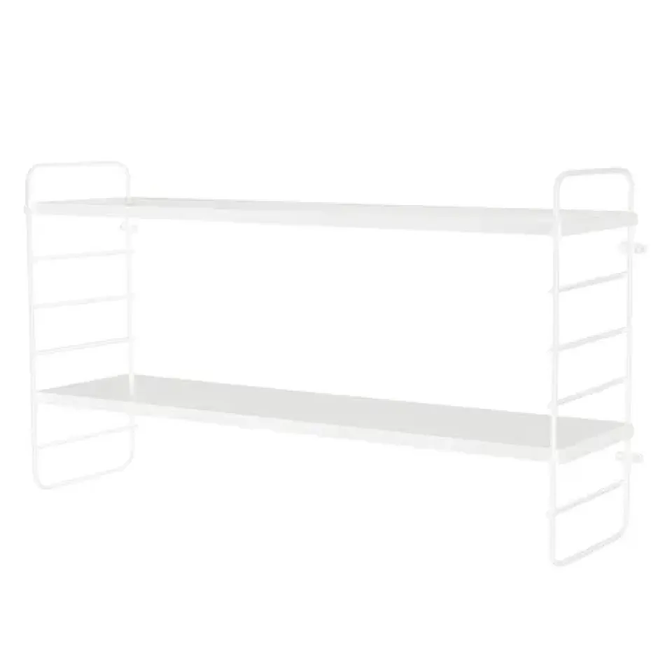 Bloomingville Shelves & Shelving Systems*North wall shelf, White