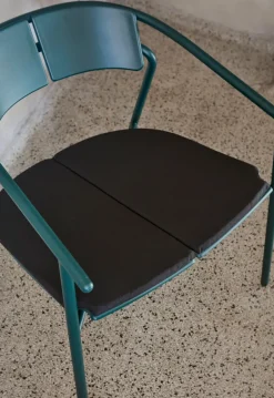AYTM Outdoor Lounge Furniture|Armchairs & Footstools*NOVO lounge chair, Forest Green