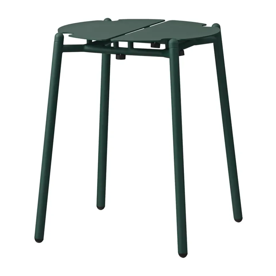 AYTM Seating|Stools*NOVO stool, Forest Green