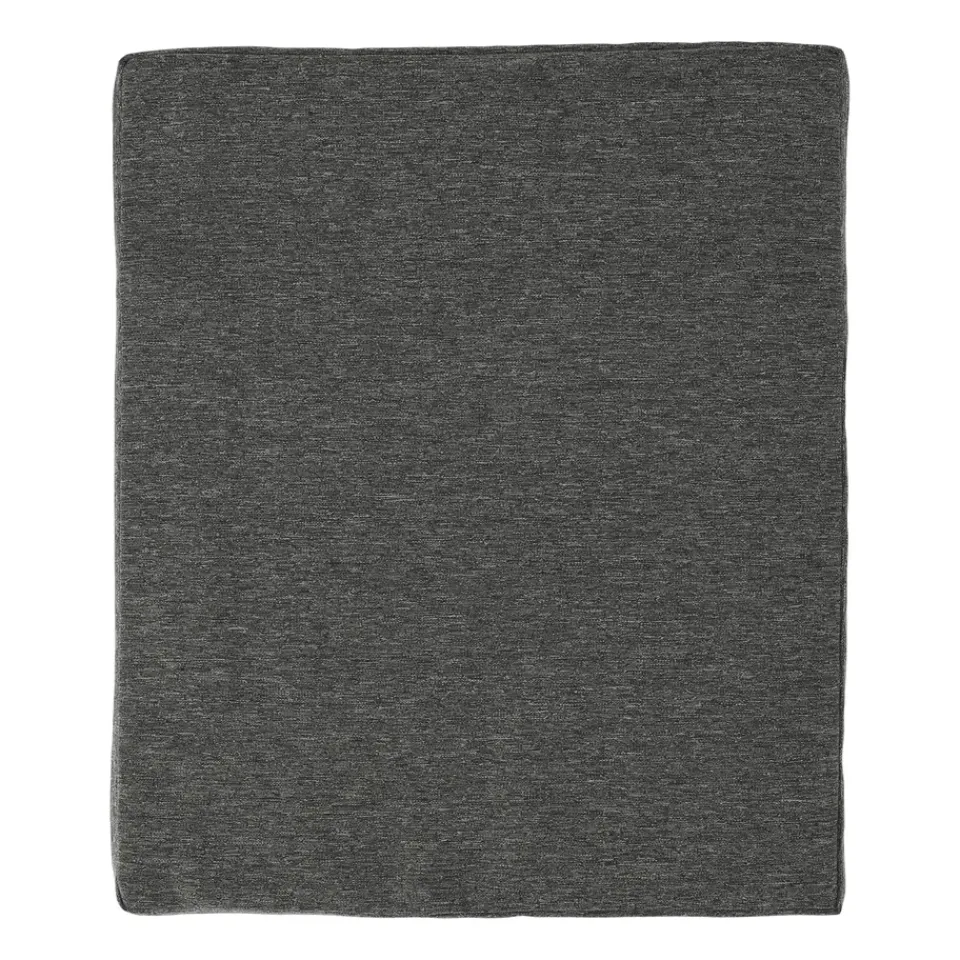1898 Seat Cushions & Pads*Nydala seat cushion 40.6x45 cm, Dark grey Brown