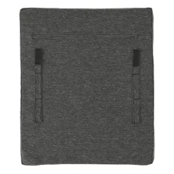 1898 Seat Cushions & Pads*Nydala seat cushion 40.6x45 cm, Dark grey Brown