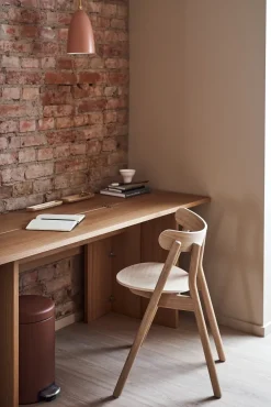 Northern Chairs*Oaki chair, Lightoak Beige