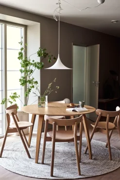 Northern Chairs*Oaki chair, Lightoak Beige