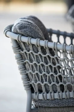 Cane-line Seating*Ocean armchair soft rope, Sand Beige