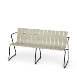 Mater Garden Sofas & Garden Benches*Ocean bench, Sand Beige