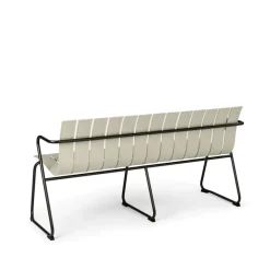 Mater Garden Sofas & Garden Benches*Ocean bench, Sand Beige